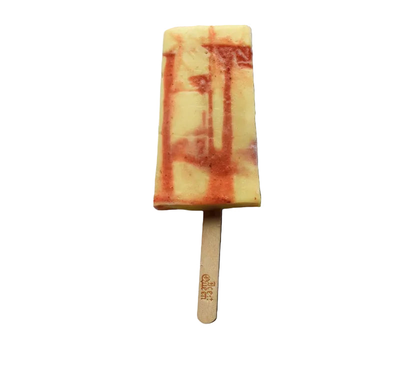 Ice Queen Mangonada