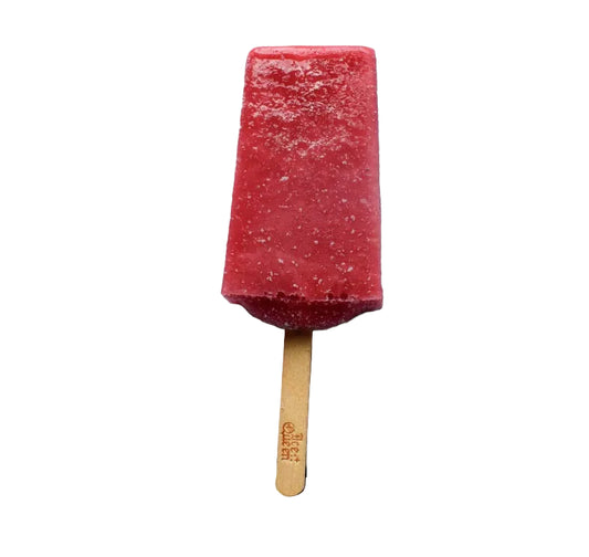Ice Queen Jamaica Mango Paleta