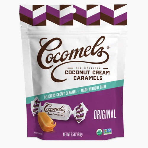 Cocomels Original Pouch