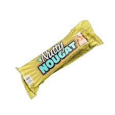Break Free - Nutty Nougat Bar