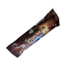 Break Free Crunchee