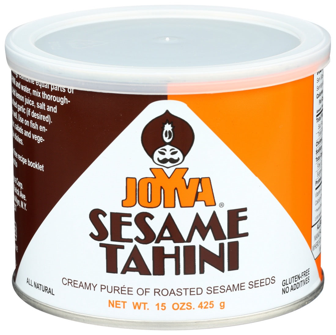 Joyva - Sesame Tahini