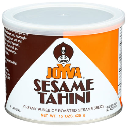 Joyva - Sesame Tahini