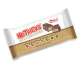 No Whey! Foods - No Tricks