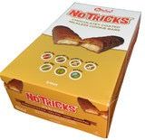 No Whey! Foods - No Tricks