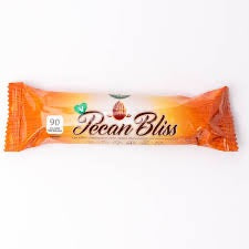 Break Free - Pecan Bliss