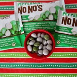 No Whey! Foods - Peppermint NoNo's