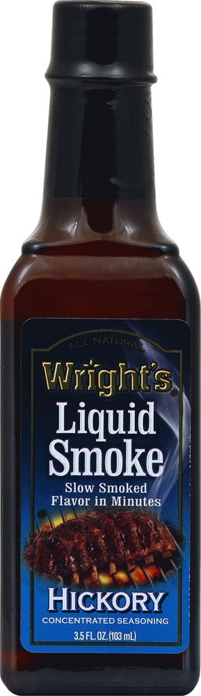 Wright's - Liquid Smoke