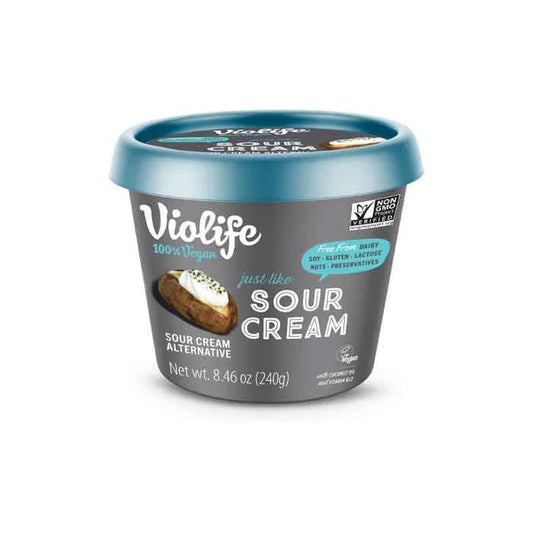 Violife Just Like Sour Cream