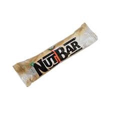 Break Free - Nut Bar