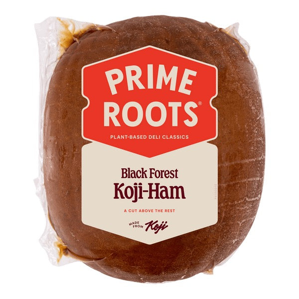 Prime Roots Black Forest Ham 1/2lb