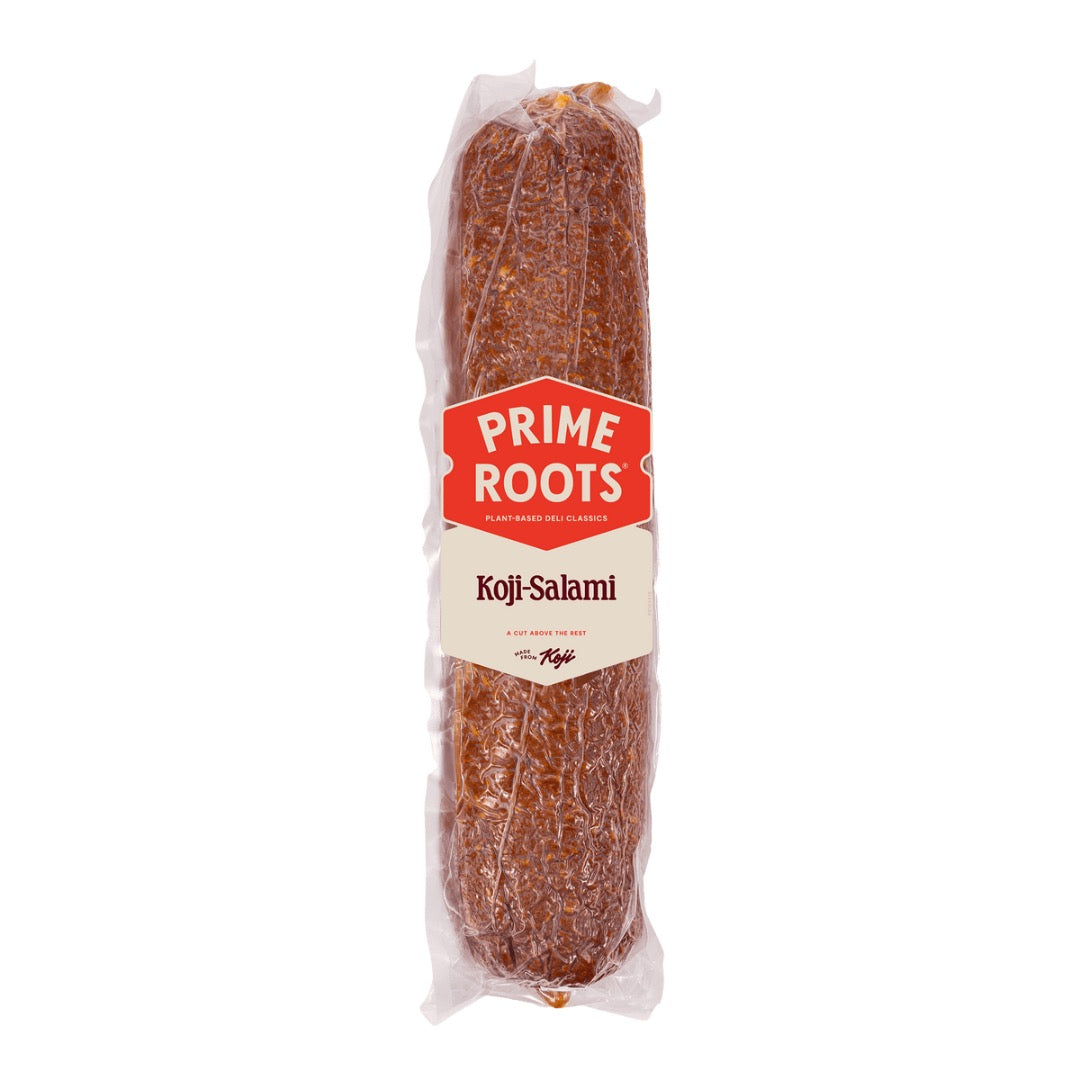 Prime Roots Salami 1/2lb