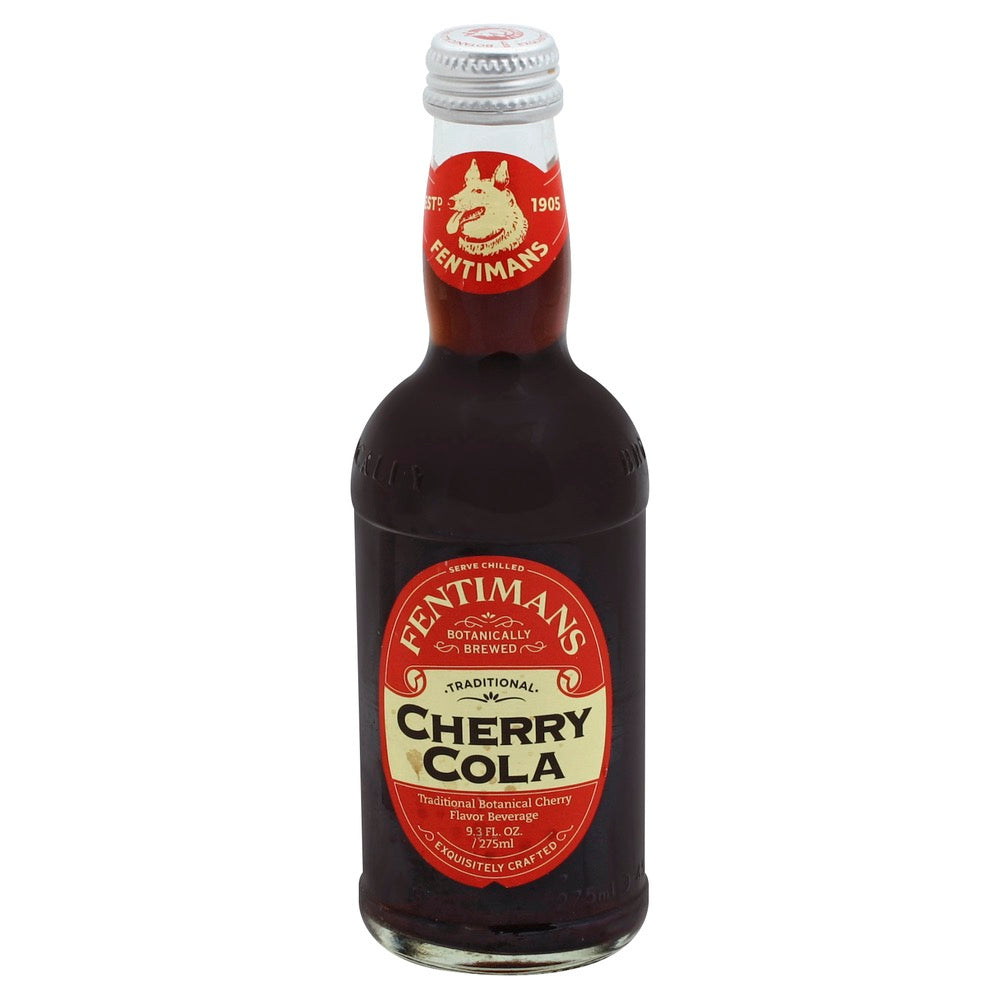 Fentimans Cherry Cola