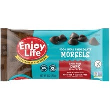 Enjoy Life Dark Chocolate Baking Chips