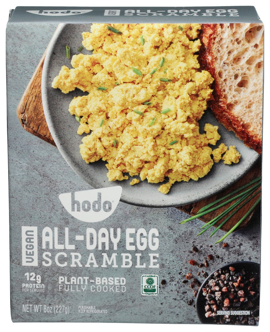 Hodo All-Day Egg Scramble