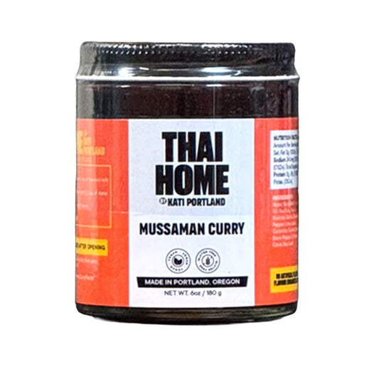Thai Home Mussaman Curry Paste
