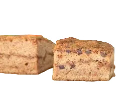 Tipping The Scales - Coffee Cake