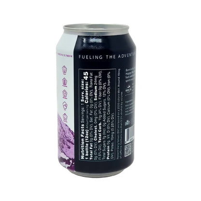Happy Mountian Kombucha - Huckleberry