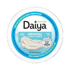 Daiya - Cream Cheese Plain