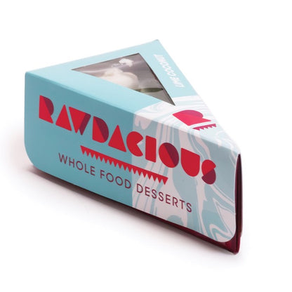 Rawdacious - Lime Coconut