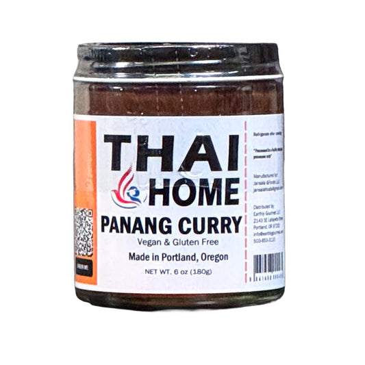 Thai Home Panang Curry Paste
