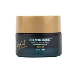 VegOut Organics Eye Renewal Complex