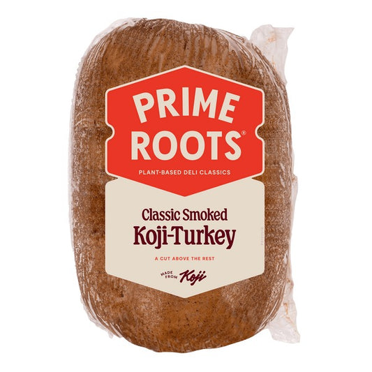 Prime Roots Smoked Turkey 1/2lb