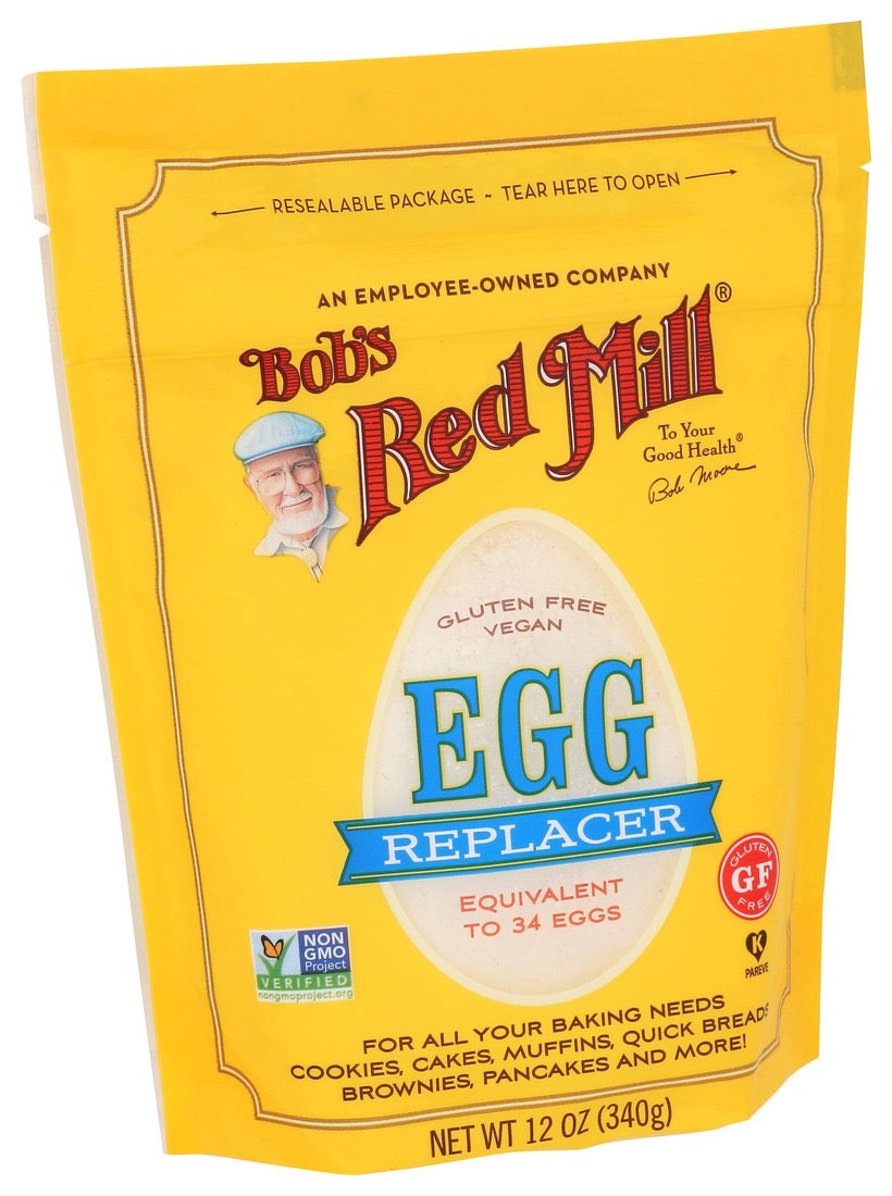 Bob's Red Mill Egg Replacer