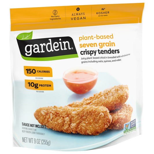 Gardein Crispy Tenders