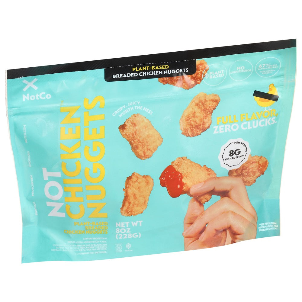 NotCo - Not Chicken Nuggets