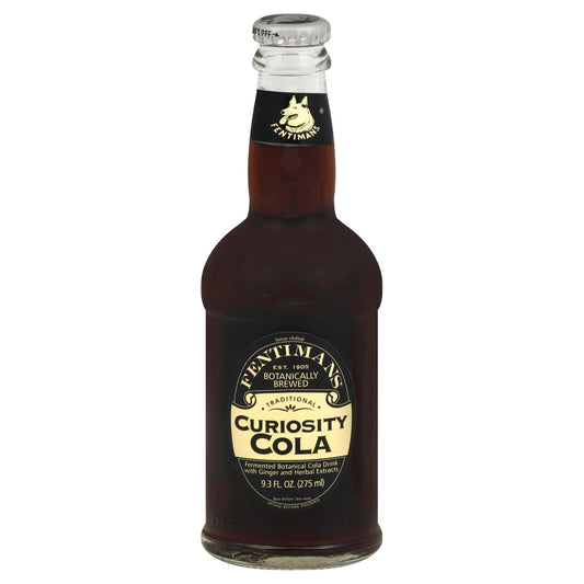 Fentimans Curiosity Cola