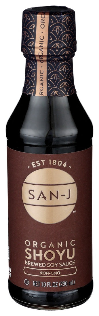 San-J - Shoyu Sauce
