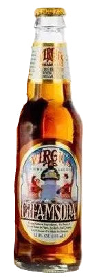 Virgil's - Vanilla Cream