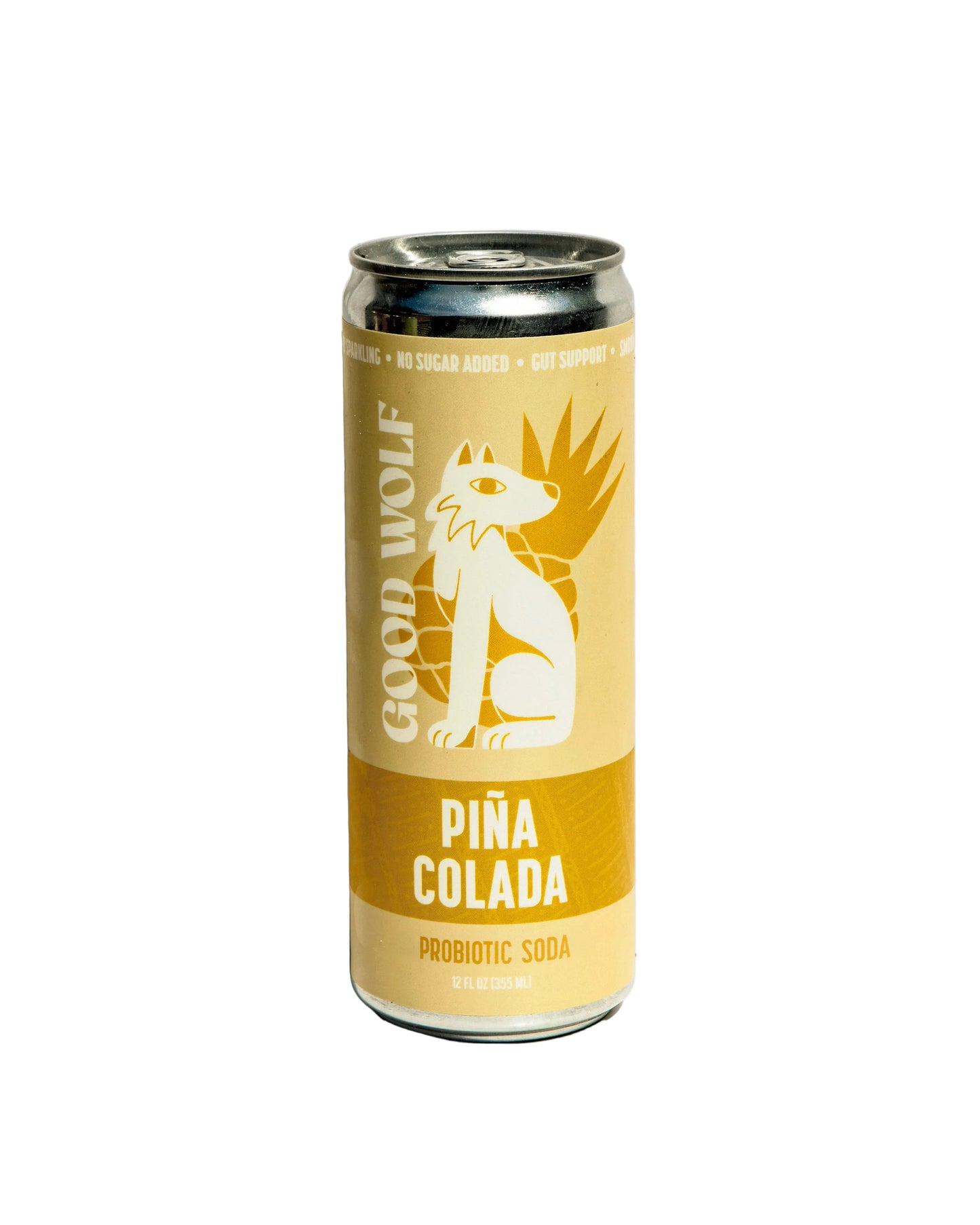 Good Wolf Pina Colada