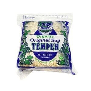 Surata - Tempeh