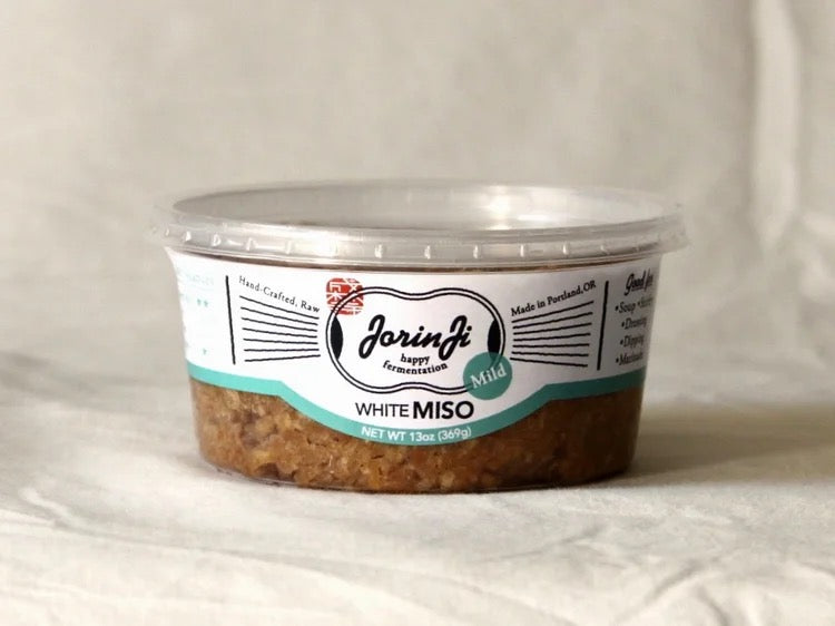Jorinji - White Miso