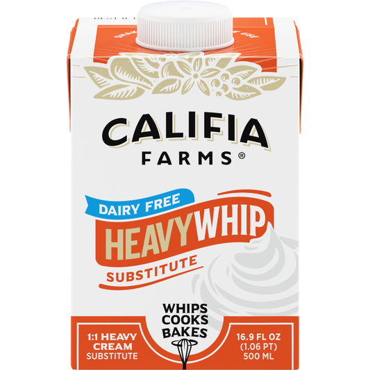 Califia Farms - Heavy Whip