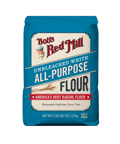 Bob's Red Mill All Purpose White Flour