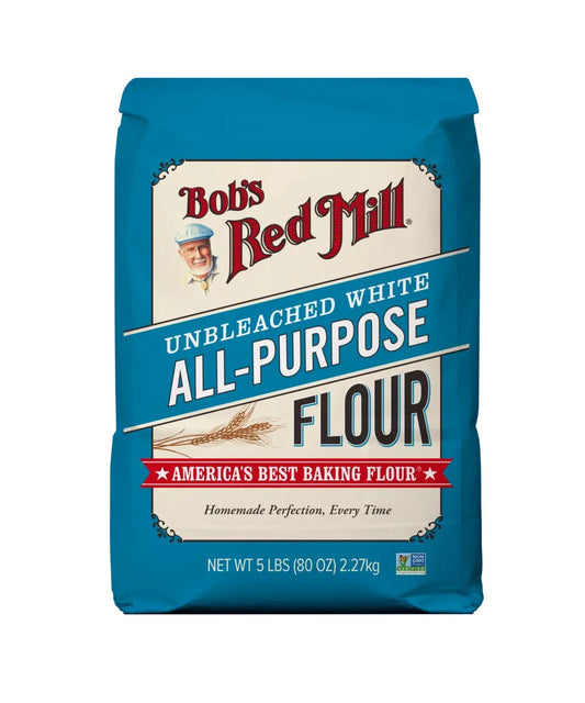 Bob's Red Mill All Purpose White Flour