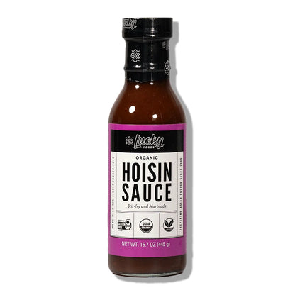Lucky Foods Hoisin Sauce