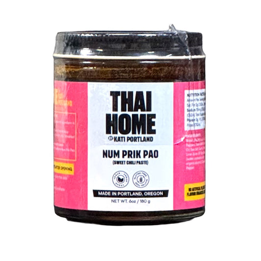 Thai Home Sweet Chili Paste