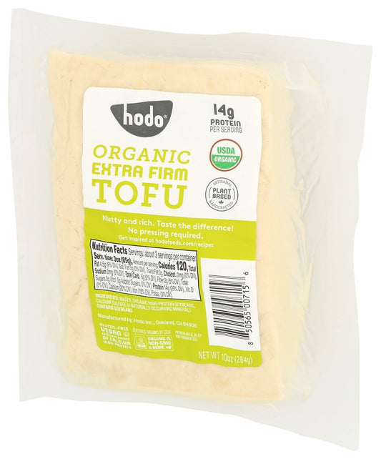 Hodo - Organic Extra Firm Tofu