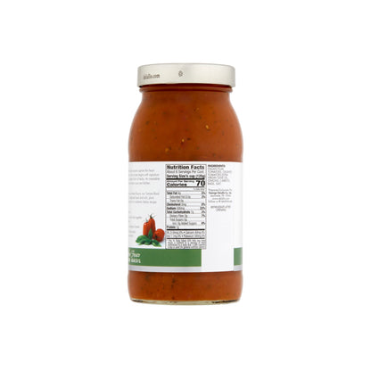 DeLallo Pomodoro Fresco Tomato Basil