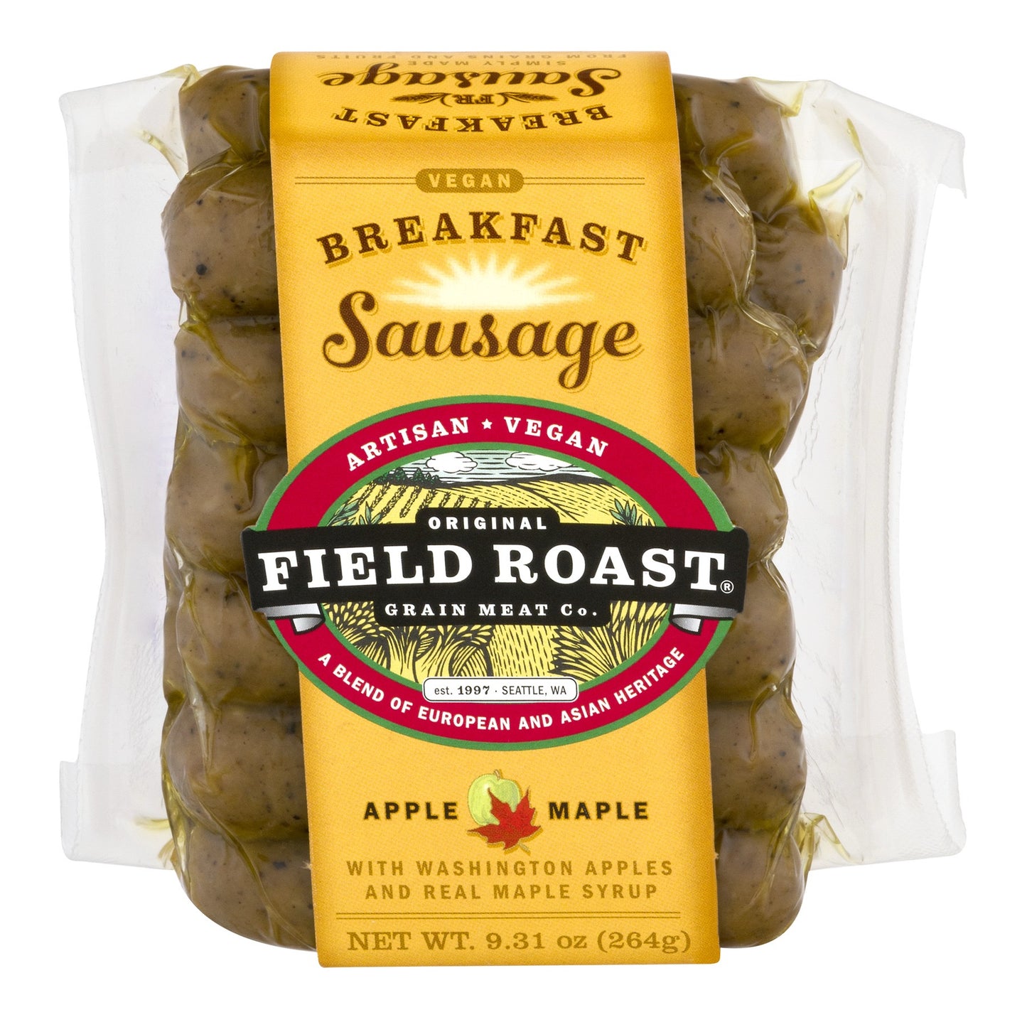 Field Roast Breakfast Links