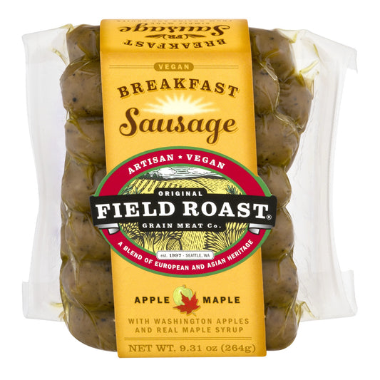 Field Roast Breakfast Links