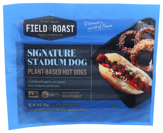 Field Roast Stadium Dogs