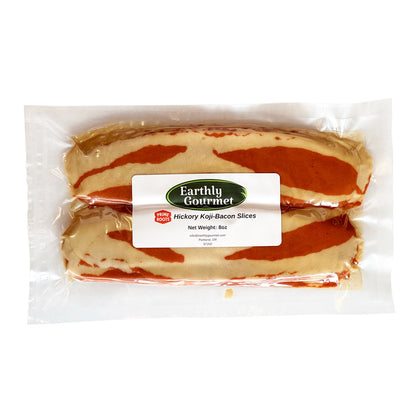 Prime Roots - Applewood Smoked Koji Bacon