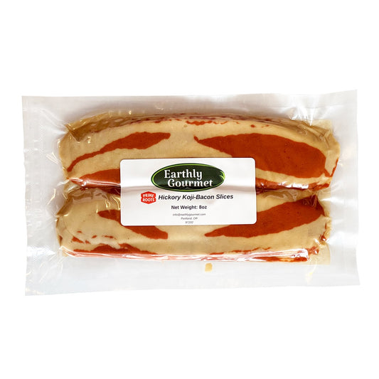 Prime Roots - Applewood Smoked Koji Bacon