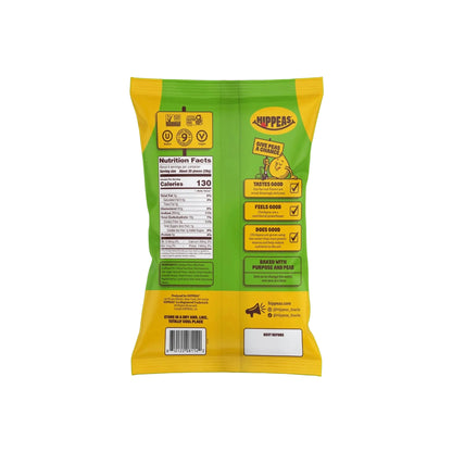 Hippeas - Jalapeno Cheddar Blaze Chickpea Puffs 4oz