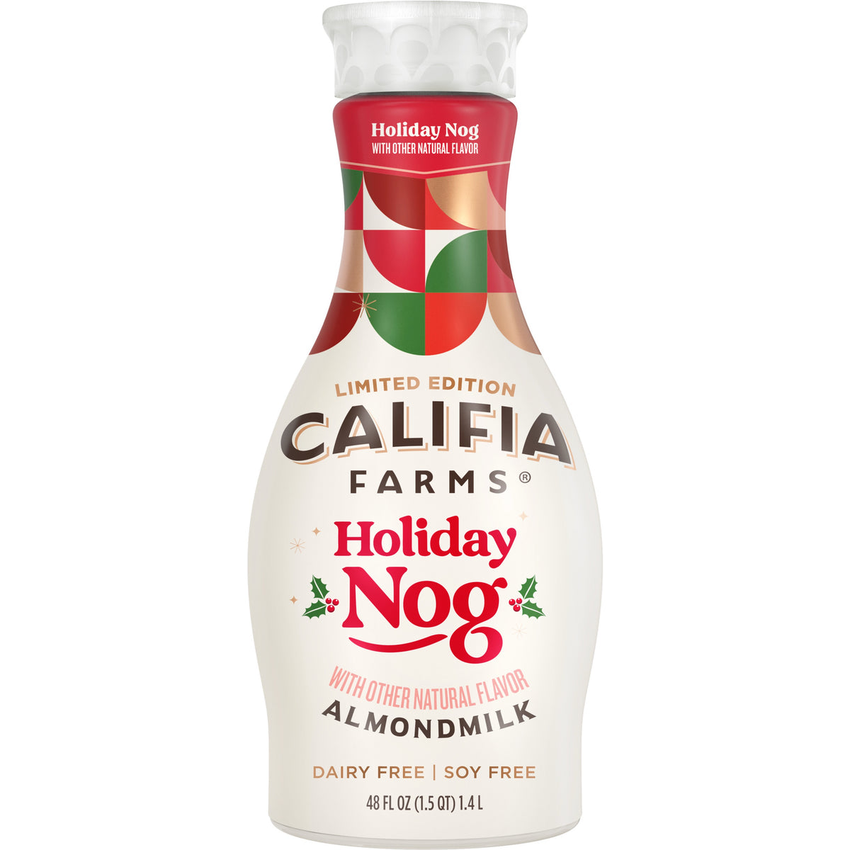Califia Farms - Holiday Nog